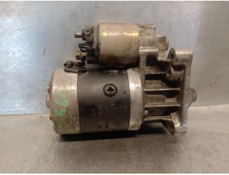 Recambio de motor arranque para renault 5 (b/c40) 1.0 referencia OEM IAM 0001208517 0001208517 BOSCH