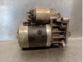 Recambio de motor arranque para renault 5 (b/c40) 1.0 referencia OEM IAM 0001208517 0001208517 BOSCH