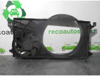 Recambio de electroventilador para ford transit caja cerrada ´06 2.4 tdci cat referencia OEM IAM 940004701 026000212207 