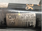 Recambio de amortiguador delantero derecho para opel insignia berlina 1.8 16v referencia OEM IAM 13219125 E4612401 