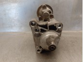 Recambio de motor arranque para renault 5 (b/c40) 1.0 referencia OEM IAM 0001208517 0001208517 BOSCH
