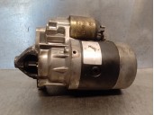 Recambio de motor arranque para renault 5 (b/c40) 1.0 referencia OEM IAM 0001208517 0001208517 BOSCH