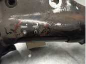 Recambio de amortiguador delantero derecho para opel insignia berlina 1.8 16v referencia OEM IAM 13219125 E4612401 