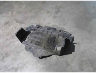 Recambio de cubrecarter para toyota yaris verso (ncp2/nlp2) 1.4 turbodiesel cat referencia OEM IAM   CESTA 39