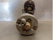 Recambio de motor arranque para renault 5 (b/c40) 1.0 referencia OEM IAM 0001208517 0001208517 BOSCH