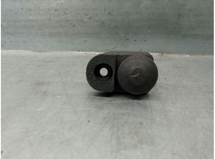 Recambio de sensor para nissan juke (f16_) 1.0 referencia OEM IAM 2286419 2286419 