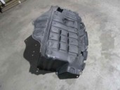 Recambio de cubrecarter para toyota yaris verso (ncp2/nlp2) 1.4 turbodiesel cat referencia OEM IAM   CESTA 39