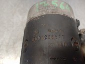 Recambio de motor arranque para renault 5 (b/c40) 1.0 referencia OEM IAM 0001208517 0001208517 BOSCH