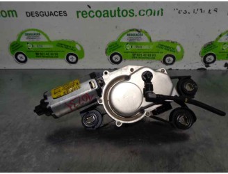 Recambio de motor limpia trasero para seat toledo (5p2) 1.9 tdi referencia OEM IAM 5P0955711B 53028012 VALEO