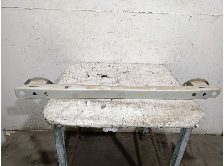 Recambio de refuerzo paragolpes trasero para peugeot 108 1.0 vti 72 referencia OEM IAM B00083880 B00083880 