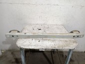 Recambio de refuerzo paragolpes trasero para peugeot 108 1.0 vti 72 referencia OEM IAM B00083880 B00083880 