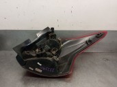 Recambio de piloto trasero izquierdo para ford focus iii 1.6 tdci referencia OEM IAM 1825321 1825321 