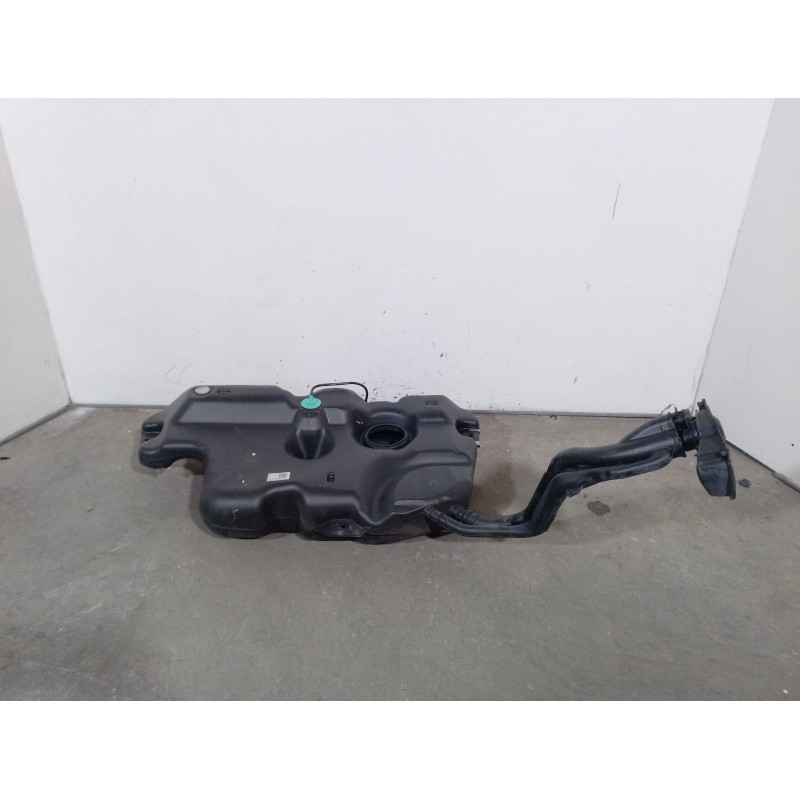Recambio de deposito combustible para dacia duster (hm_) 1.6 sce 115 (hmm1) referencia OEM IAM 172023111R 172021362R INERGY