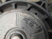 Recambio de electroventilador para toyota avensis verso (m20) 1998 referencia OEM IAM 1680003550 1680003550 DENSO