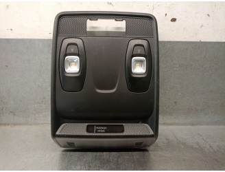 Recambio de luz interior para renault captur ii referencia OEM IAM 969803518R 969809004R 