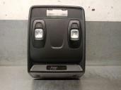 Recambio de luz interior para renault captur ii referencia OEM IAM 969803518R 969809004R 