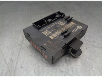 Recambio de centralita cierre para audi q5 (8r) 2.0 16v tdi referencia OEM IAM 8K0959795F  TEMIC