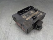 Replacement central locking unit for Audi Q5 (8R) 2.0 16V TDI OEM IAM reference 8K0959795F TEMIC