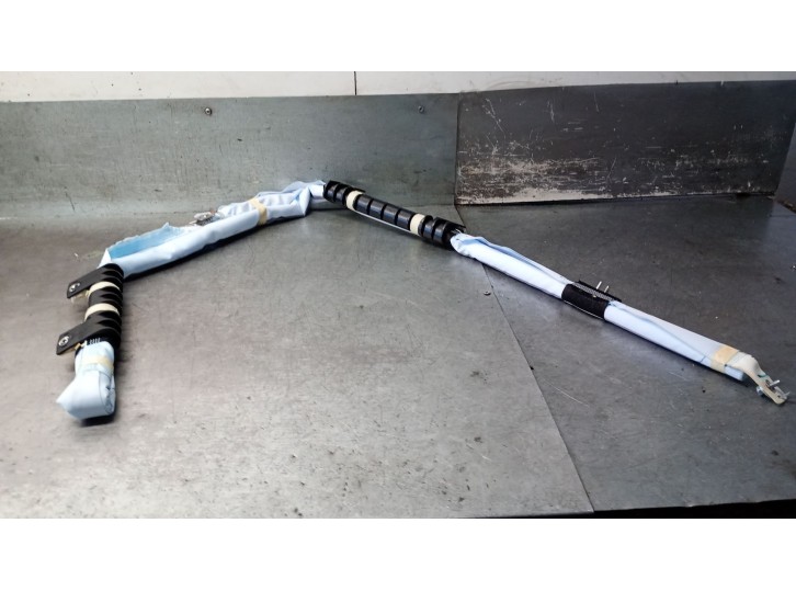 Recambio de airbag lateral delantero derecho para hyundai bayon (bc3) 1.0 t-gdi referencia OEM IAM 80420Q0000 80420Q0000 