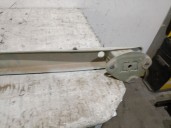 Recambio de refuerzo paragolpes trasero para peugeot 108 1.0 vti 72 referencia OEM IAM B00083880 B00083880 