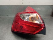 Recambio de piloto trasero izquierdo para ford focus iii 1.6 tdci referencia OEM IAM 1825321 1825321 