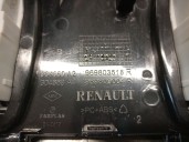 Recambio de luz interior para renault captur ii referencia OEM IAM 969803518R 969809004R 