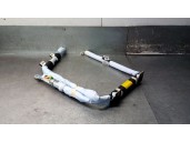 Recambio de airbag lateral delantero derecho para hyundai bayon (bc3) 1.0 t-gdi referencia OEM IAM 80420Q0000 80420Q0000 