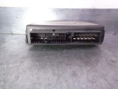 Recambio de centralita cierre para opel zafira a elegance referencia OEM IAM 24437076 F005V00155 BOSCH