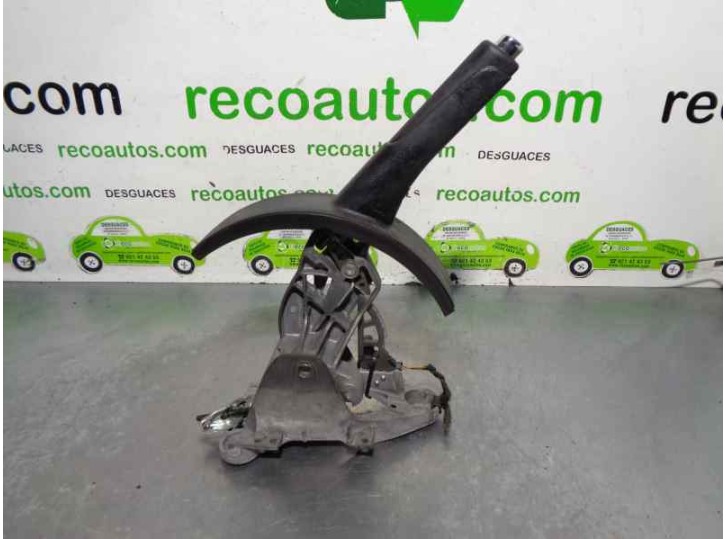 Recambio de palanca freno de mano para seat toledo (5p2) 1.9 tdi referencia OEM IAM   