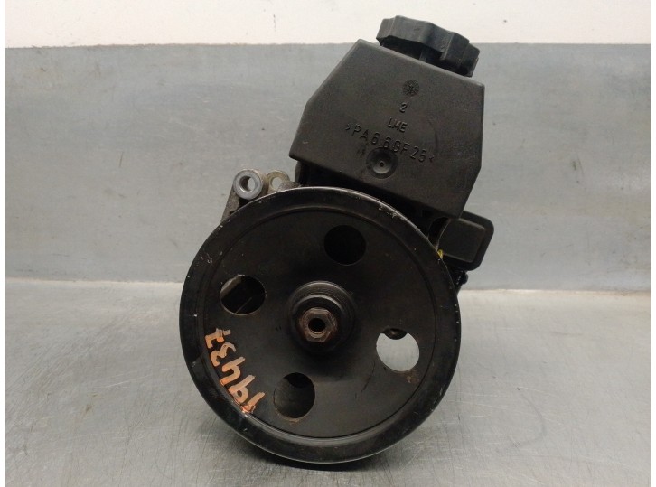Recambio de bomba servodireccion para mercedes-benz clase clk (w208) coupe 2.0 16v cat referencia OEM IAM A0024662901 2107929 LU