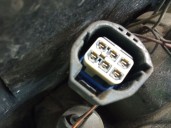 Recambio de piloto trasero izquierdo para ford focus iii 1.6 tdci referencia OEM IAM 1825321 1825321 