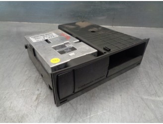 Recambio de modulo electronico para audi q5 (8r) 2.0 16v tdi referencia OEM IAM 8T0035785A AMI CAN