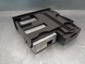Recambio de modulo electronico para audi q5 (8r) 2.0 16v tdi referencia OEM IAM 8T0035785A AMI CAN