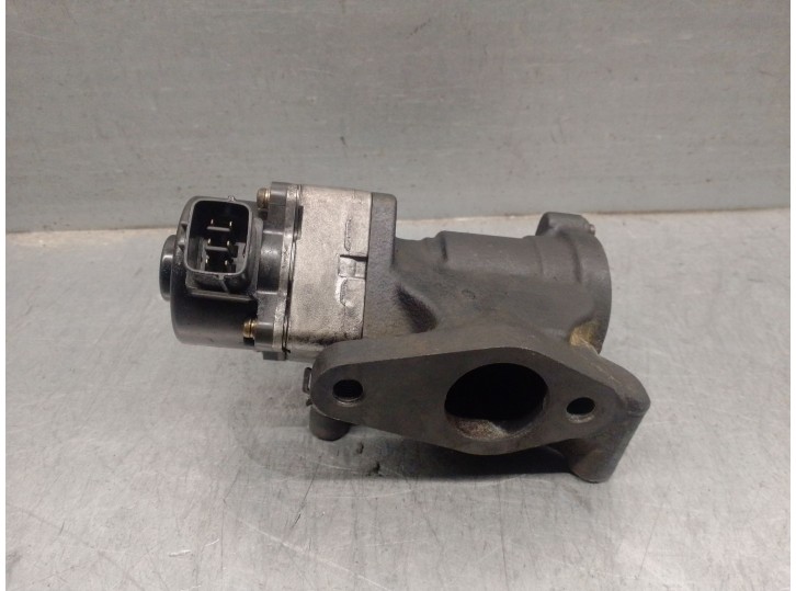 Recambio de valvula egr para nissan primera berlina (p12) 2.2 16v turbodiesel cat referencia OEM IAM 147105M301 147105M301 