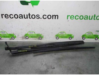 Recambio de brazo limpia delantero derecho para audi allroad quattro (4b5) 2.5 v6 24v tdi referencia OEM IAM 4B1955408D 