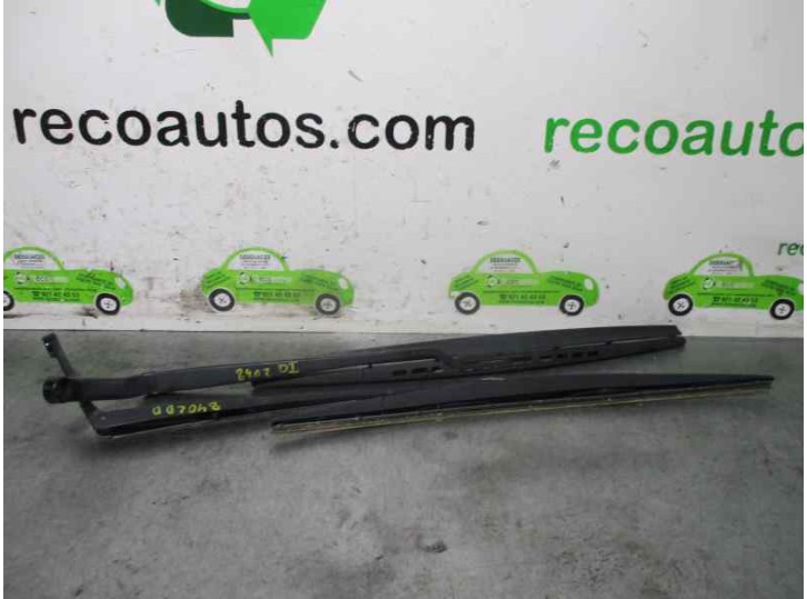 Recambio de brazo limpia delantero derecho para audi allroad quattro (4b5) 2.5 v6 24v tdi referencia OEM IAM 4B1955408D  