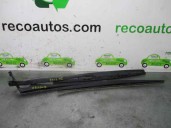 Recambio de brazo limpia delantero derecho para audi allroad quattro (4b5) 2.5 v6 24v tdi referencia OEM IAM 4B1955408D  