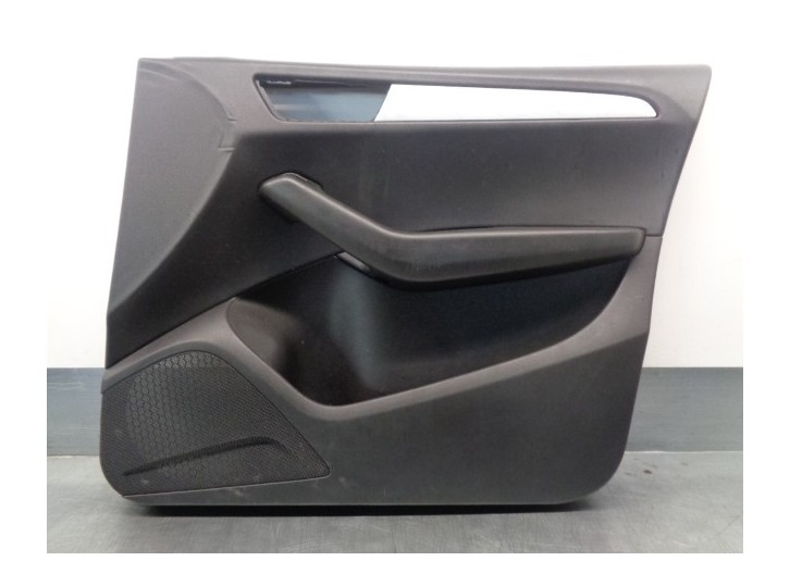Recambio de guarnecido puerta delantera derecha para audi q5 (8r) 2.0 16v tdi referencia OEM IAM 8R1867106 8R1867104 