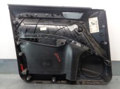Recambio de guarnecido puerta delantera derecha para audi q5 (8r) 2.0 16v tdi referencia OEM IAM 8R1867106 8R1867104 