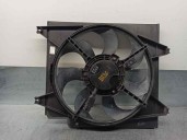 Recambio de electroventilador para kia carens 2.0 turbodiesel cat referencia OEM IAM 0K2KB15XXX A00514500 DONGYANG