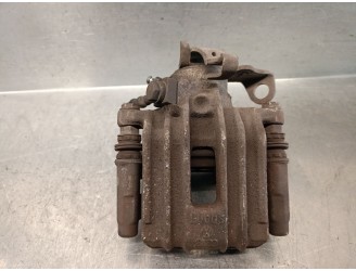 Recambio de pinza freno trasera izquierda para skoda rapid (nh3, nk3, nk6) 1.6 tdi referencia OEM IAM 6R0615423 6R0615423 LUCAS