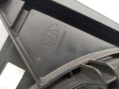 Recambio de electroventilador para kia carens 2.0 turbodiesel cat referencia OEM IAM 0K2KB15XXX A00514500 DONGYANG