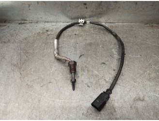 Replacement sensor for Volkswagen Polo (9N1) 1.4 TDI OEM IAM reference 04L906088C 