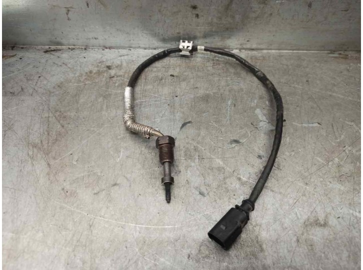 Recambio de sensor para volkswagen polo (9n1) 1.4 tdi referencia OEM IAM 04L906088C 
