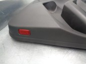 Recambio de guarnecido puerta delantera derecha para audi q5 (8r) 2.0 16v tdi referencia OEM IAM 8R1867106 8R1867104 