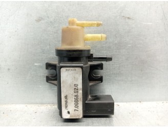 Recambio de electrovalvula vacio para volkswagen golf iv (1j1) 1.9 tdi referencia OEM IAM 700868020 1J0906627 