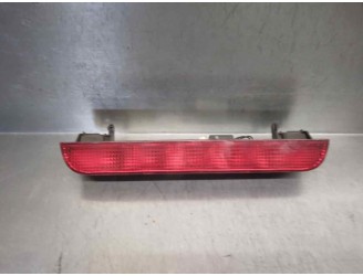 Recambio de luz central de freno para nissan x-trail (t30) comfort referencia OEM IAM 265908H700  5 PUERTAS