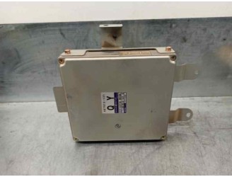 Recambio de centralita motor uce para nissan almera (n15) 2.0 diesel referencia OEM IAM 237102N106  