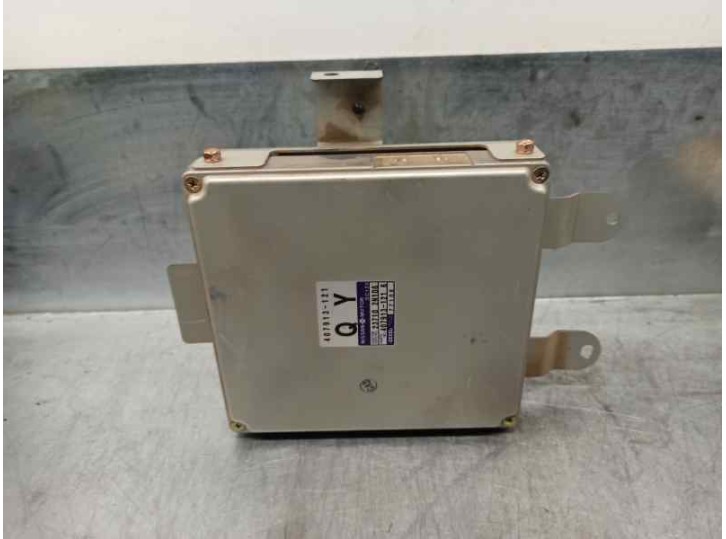 Recambio de centralita motor uce para nissan almera (n15) 2.0 diesel referencia OEM IAM 237102N106  