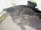Recambio de paragolpes trasero para seat toledo (5p2) 1.9 tdi referencia OEM IAM  BLANCO 5 PUERTAS
